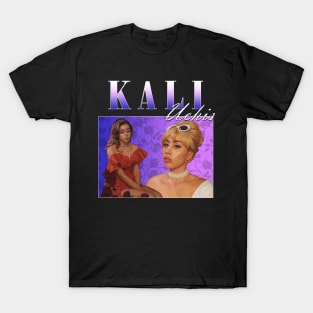 Kali Uchis T-Shirt